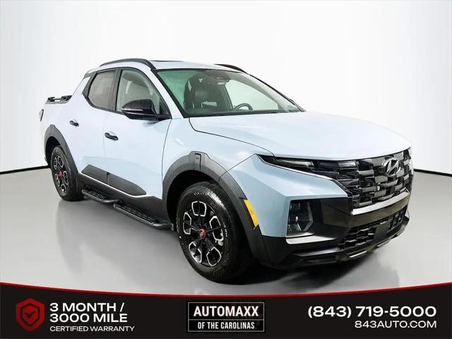 2024 Hyundai Santa Cruz XRT for sale in Summerville, SC