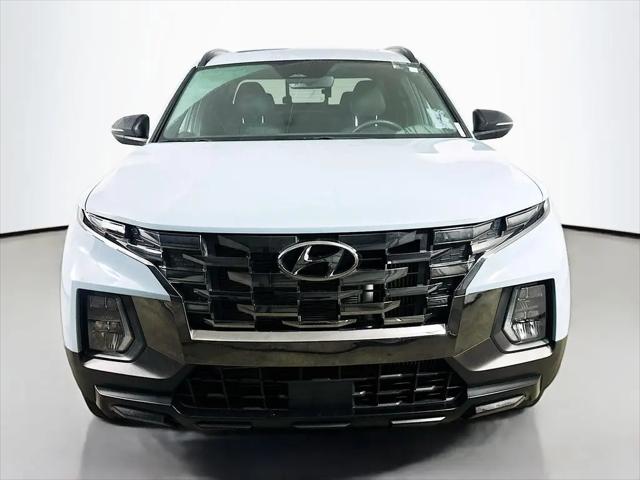 2024 Hyundai Santa Cruz XRT