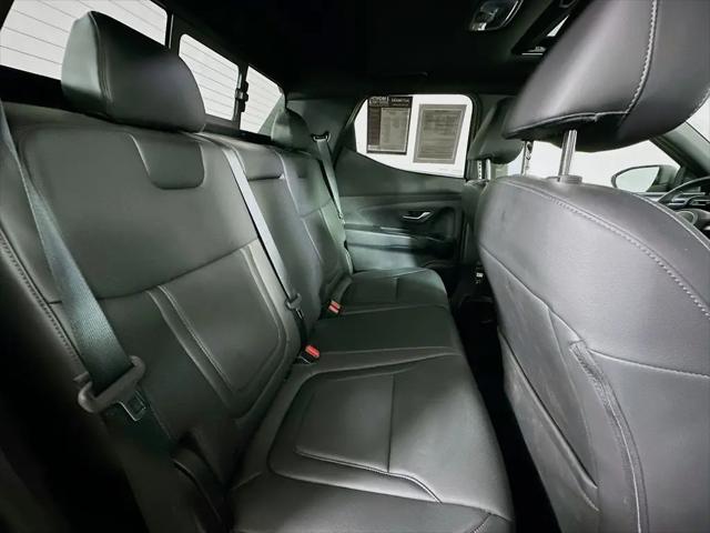 2024 Hyundai Santa Cruz XRT