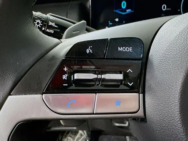 2024 Hyundai Santa Cruz XRT
