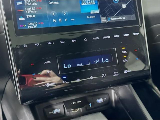 2024 Hyundai Santa Cruz XRT