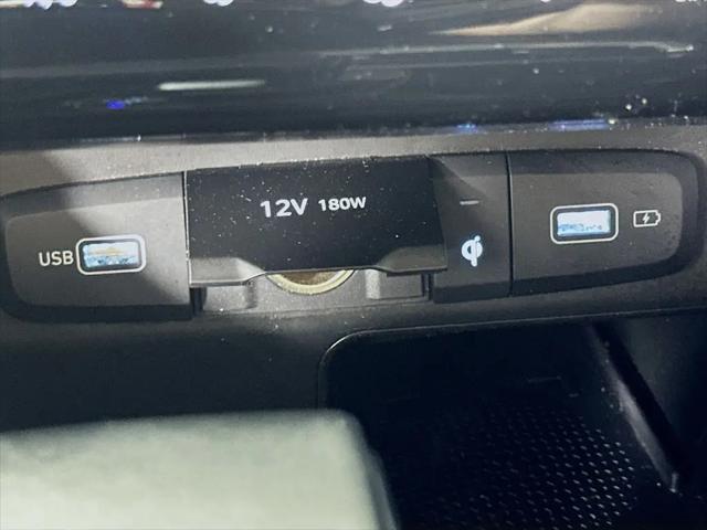 2024 Hyundai Santa Cruz XRT