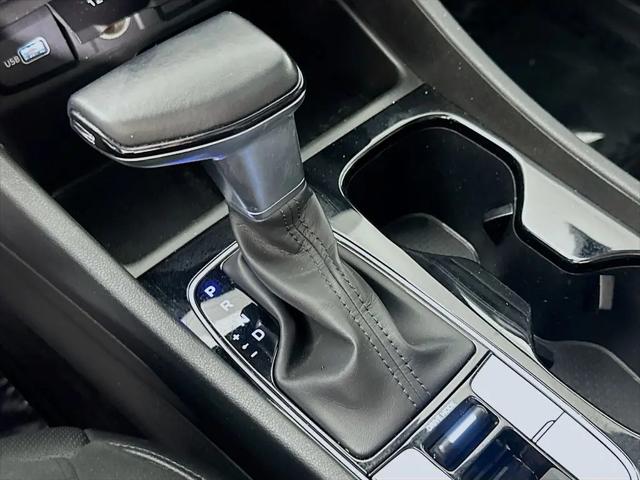 2024 Hyundai Santa Cruz XRT