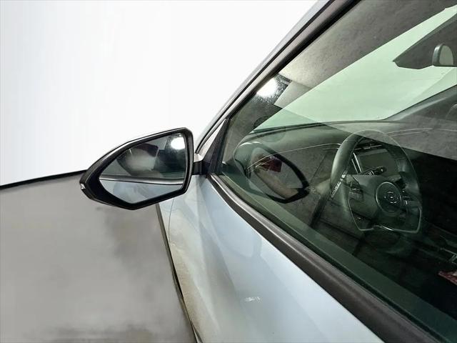 2024 Hyundai Santa Cruz XRT