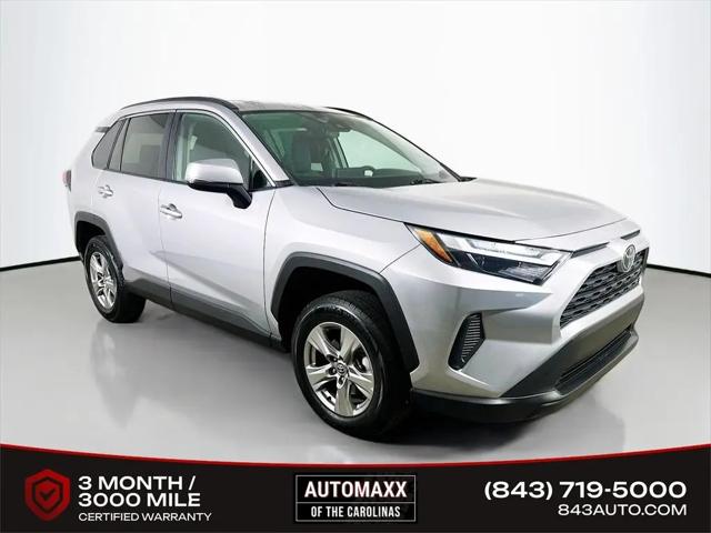 2024 Toyota RAV4 XLE for sale in Summerville, SC