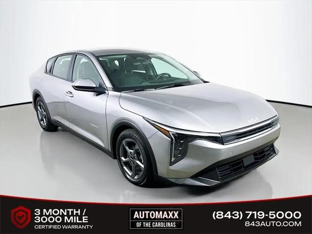 2025 Kia K4 LXS for sale in Summerville, SC