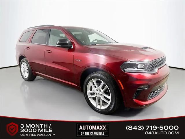 2023 Dodge Durango R/T Plus RWD for sale in Summerville, SC