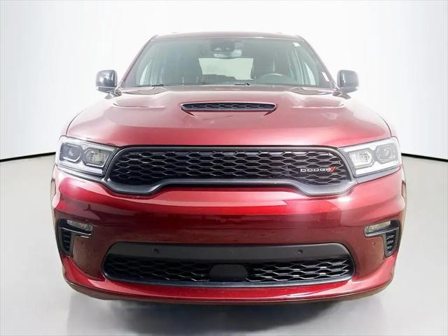 2023 Dodge Durango R/T Plus RWD
