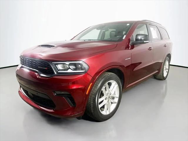 2023 Dodge Durango R/T Plus RWD