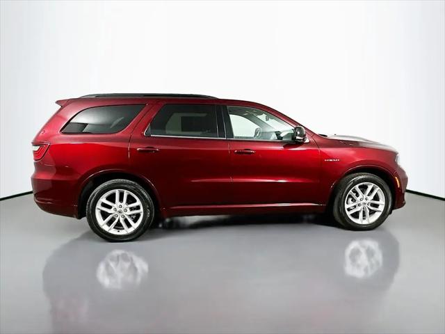 2023 Dodge Durango R/T Plus RWD