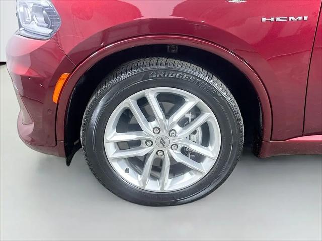 2023 Dodge Durango R/T Plus RWD