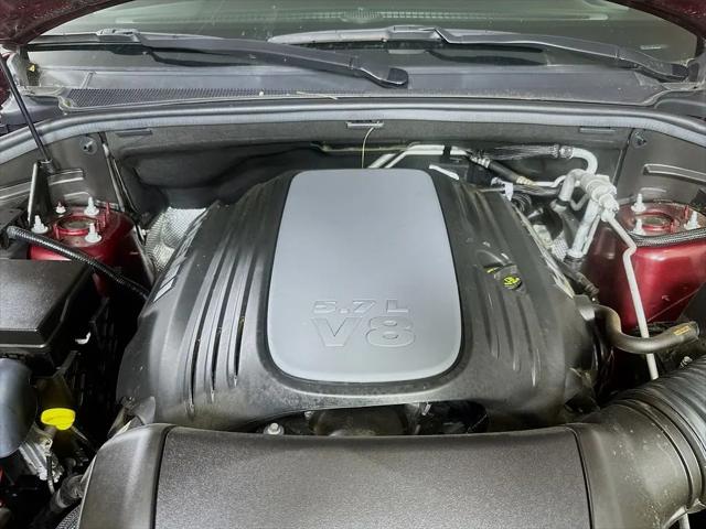 2023 Dodge Durango R/T Plus RWD
