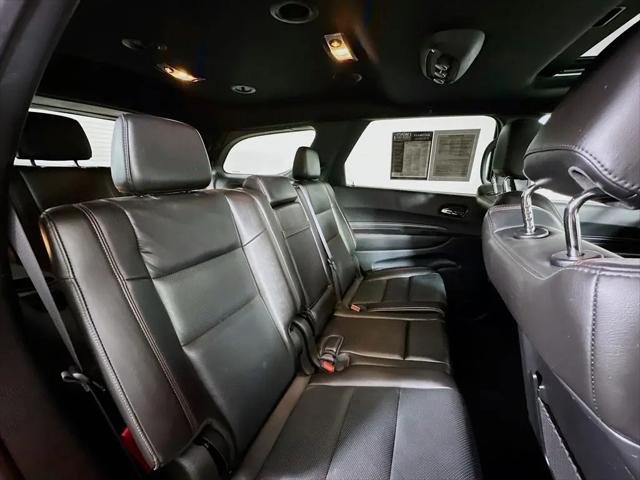 2023 Dodge Durango R/T Plus RWD