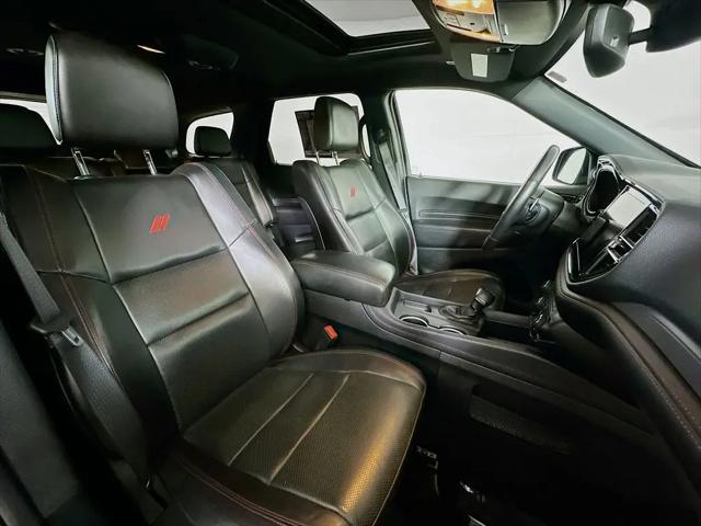 2023 Dodge Durango R/T Plus RWD
