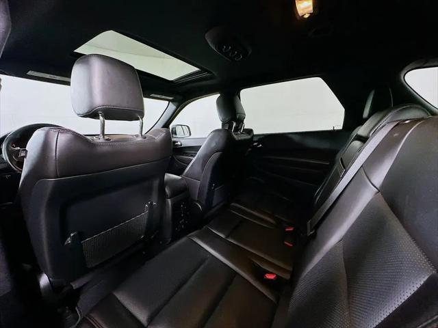 2023 Dodge Durango R/T Plus RWD