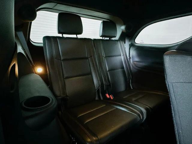 2023 Dodge Durango R/T Plus RWD