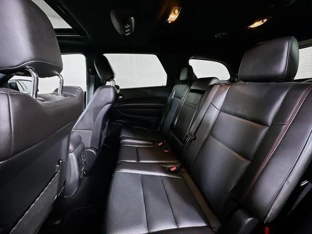 2023 Dodge Durango R/T Plus RWD