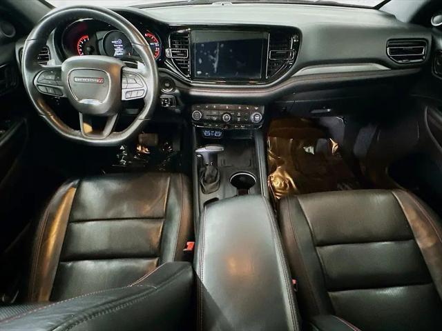 2023 Dodge Durango R/T Plus RWD