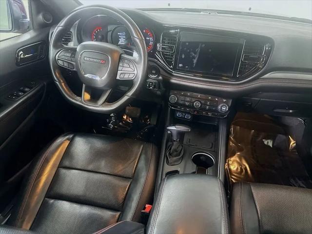 2023 Dodge Durango R/T Plus RWD