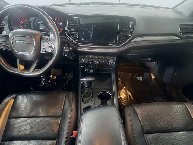 2023 Dodge Durango R/T Plus RWD