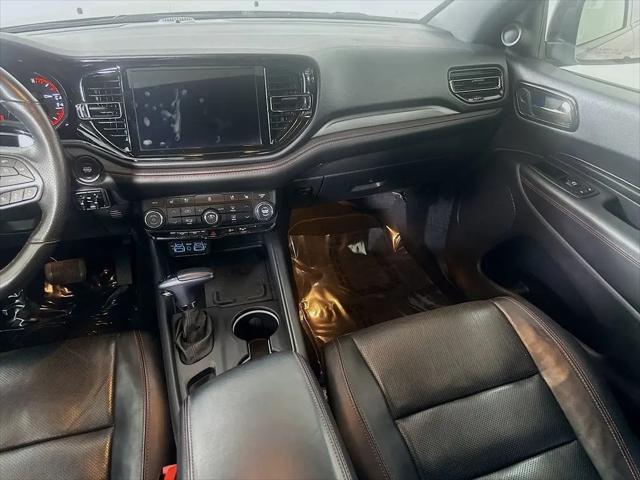 2023 Dodge Durango R/T Plus RWD