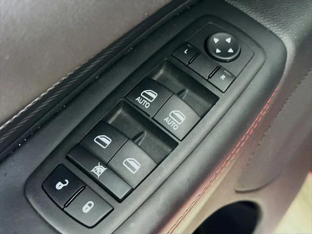 2023 Dodge Durango R/T Plus RWD