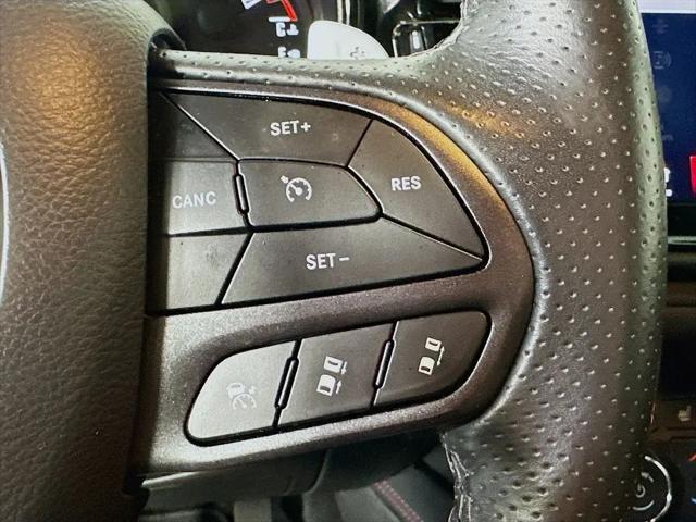 2023 Dodge Durango R/T Plus RWD