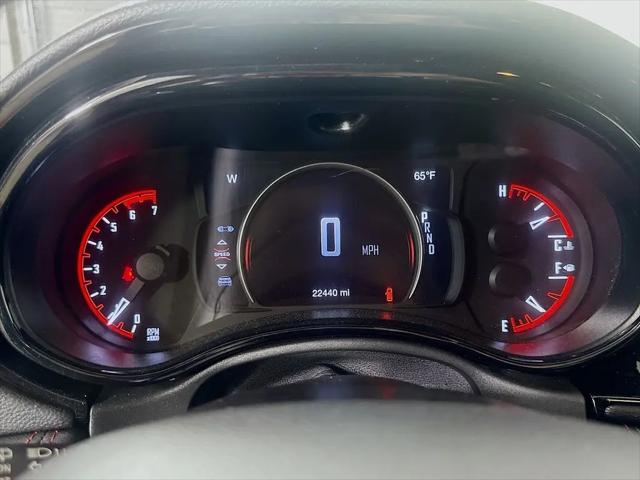 2023 Dodge Durango R/T Plus RWD