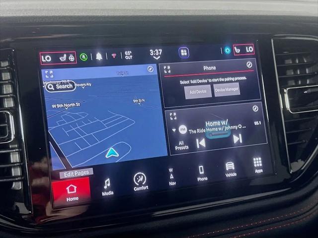 2023 Dodge Durango R/T Plus RWD
