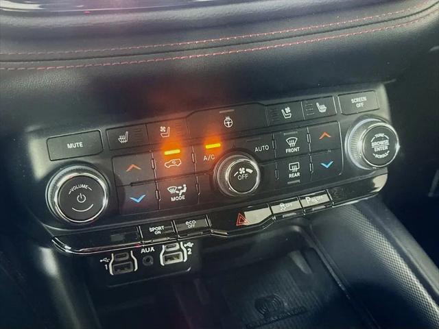 2023 Dodge Durango R/T Plus RWD