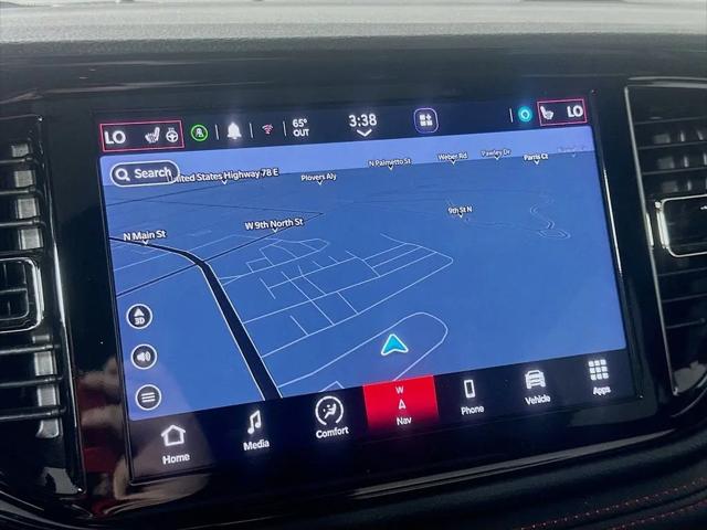 2023 Dodge Durango R/T Plus RWD