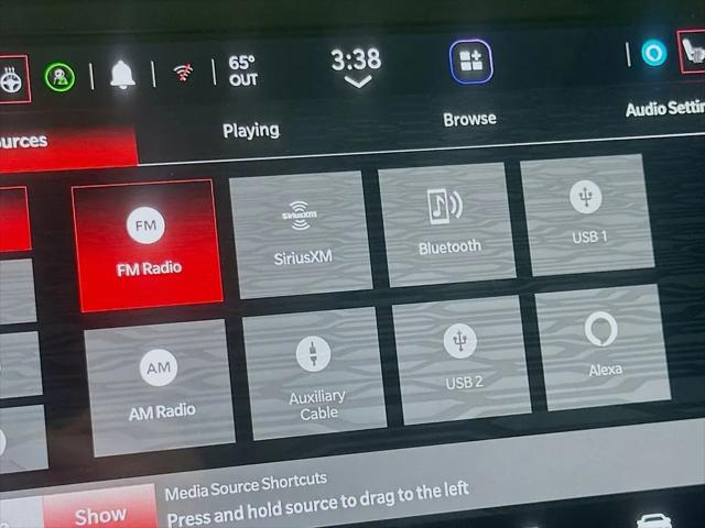 2023 Dodge Durango R/T Plus RWD