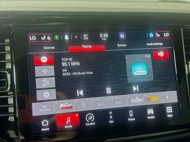 2023 Dodge Durango R/T Plus RWD