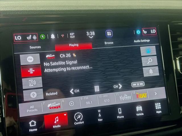 2023 Dodge Durango R/T Plus RWD