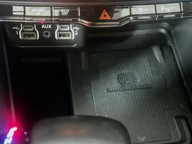2023 Dodge Durango R/T Plus RWD
