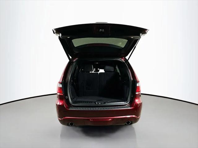 2023 Dodge Durango R/T Plus RWD