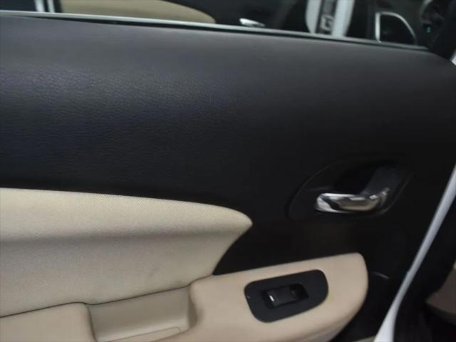 2012 Chrysler 200 Touring