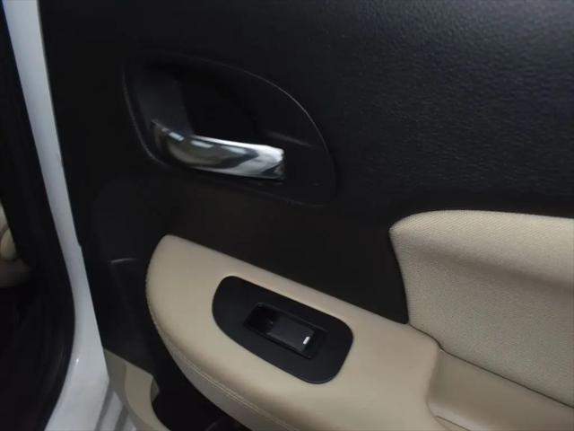 2012 Chrysler 200 Touring