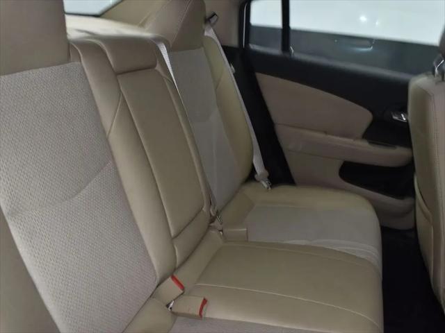 2012 Chrysler 200 Touring