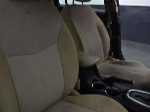 2012 Chrysler 200 Touring