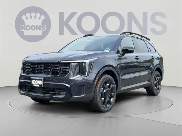 2026 Kia Sorento X-Line SX Prestige for sale in Woodbridge, VA