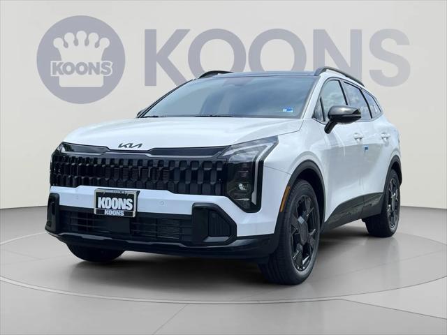2026 Kia Sportage X-Line for sale in Woodbridge, VA