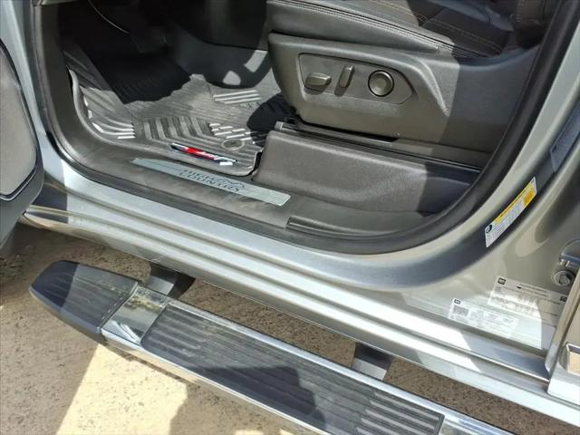 2024 Chevrolet Silverado 2500HD 4WD Crew Cab Standard Bed High Country