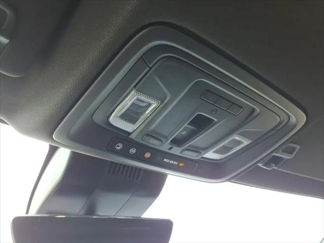 2024 Chevrolet Silverado 2500HD 4WD Crew Cab Standard Bed High Country