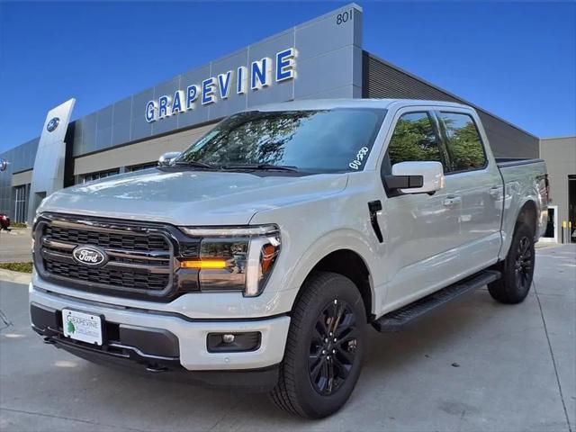 2026 Ford F-150 LARIAT for sale in Grapevine, TX