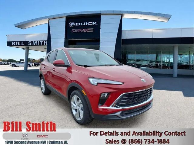 2026 Buick Encore GX Preferred FWD for sale in Cullman, AL