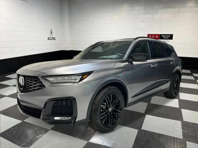2026 Acura MDX A-SPEC Advance Package for sale in Verona, NJ