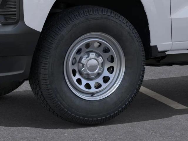 2026 Chevrolet Colorado WT, 4WD