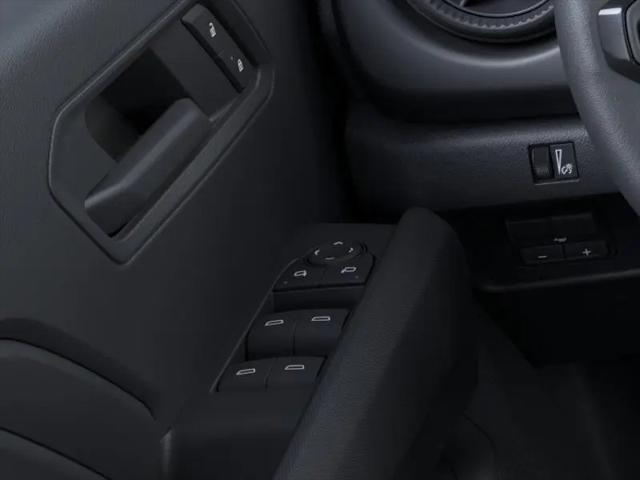 2026 Chevrolet Colorado WT, 4WD