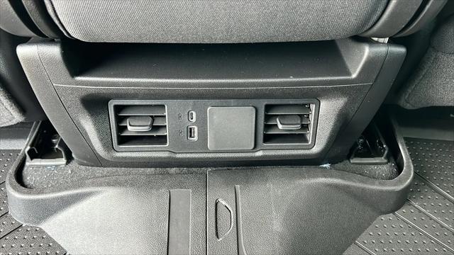 2026 Chevrolet Silverado 2500HD Crew Cab, Standard Bed, WT, 4WD